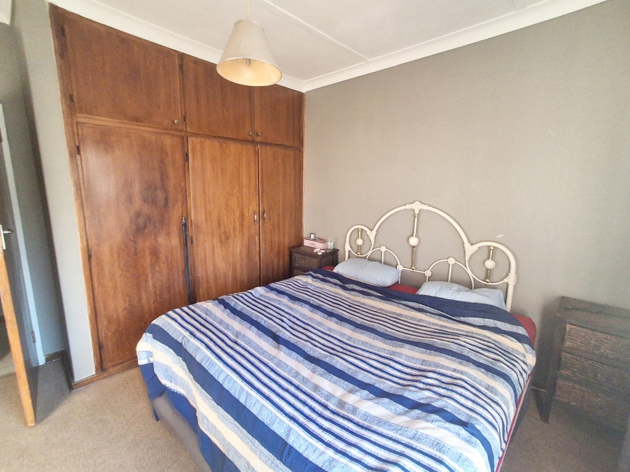 3 Bedroom Property for Sale in Jan Cillierspark Free State
